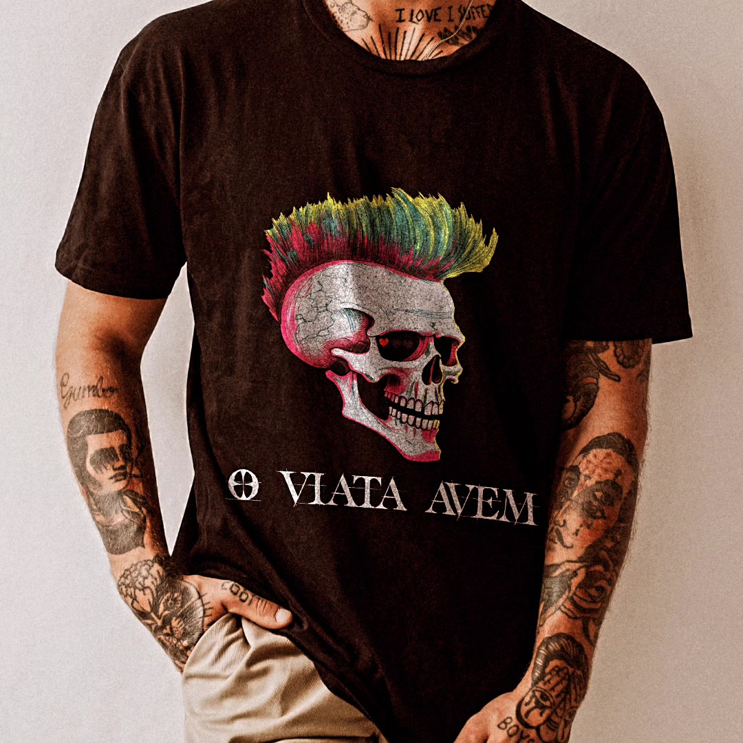 O viata avem